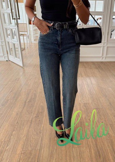 جينز غامق 01